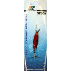 Блешня на хижака коливна, EOS P0029D, вага 4г, колір № GS431019